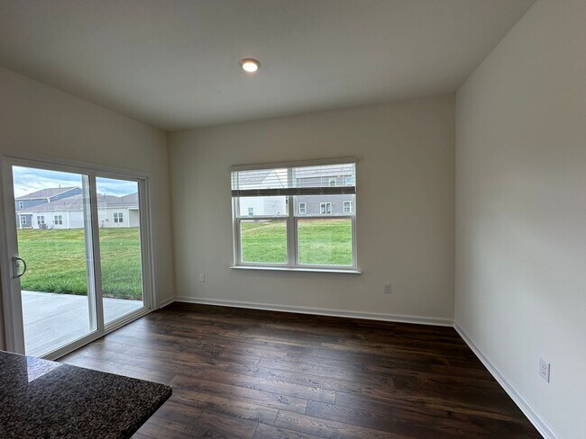 Building Photo - Luxury New Construction | 3BR + Loft + 2-Car Garage in the Heart of Maryville