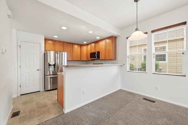 Building Photo - $2,195.95- 3 Bed, 2.5 Bath Home in Co. Springs with Central AC and 2 Car Garage!