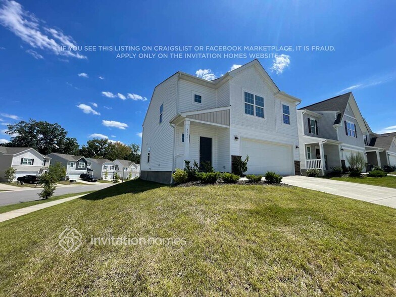 Building Photo - 4336 Autumn Frost Trl