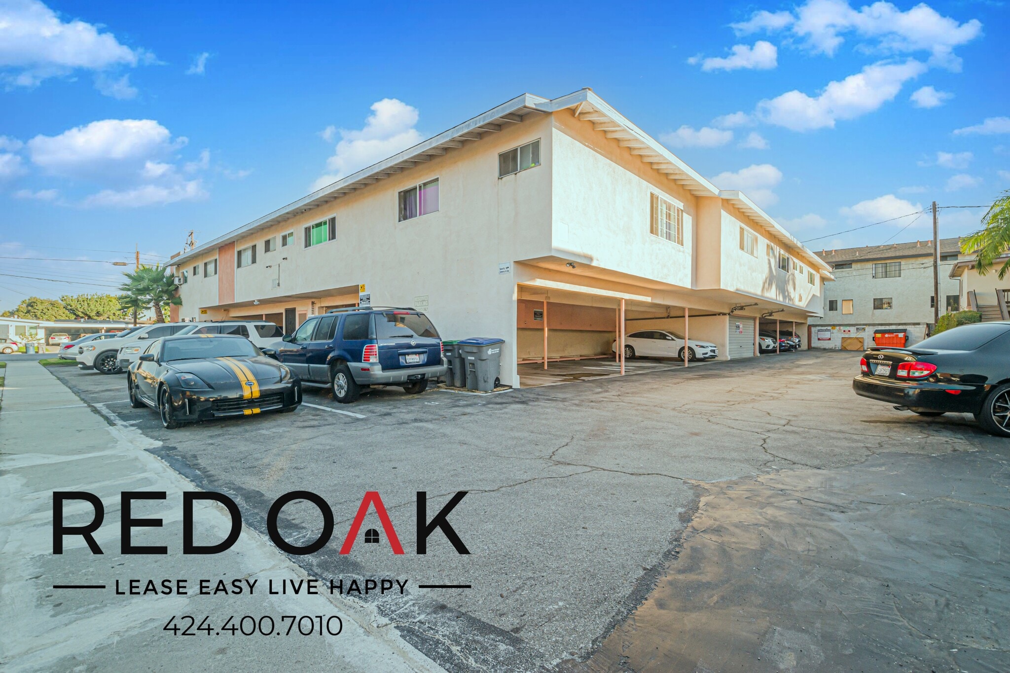 Building Photo - 14807 Normandie Ave