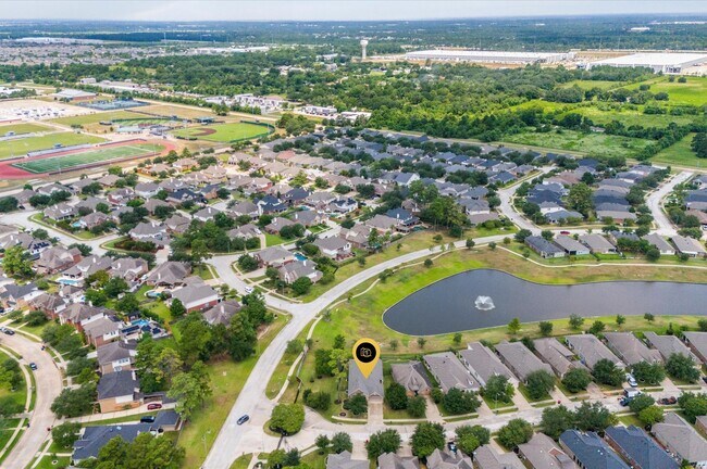 Building Photo - 12622 Baldwin Springs Ct