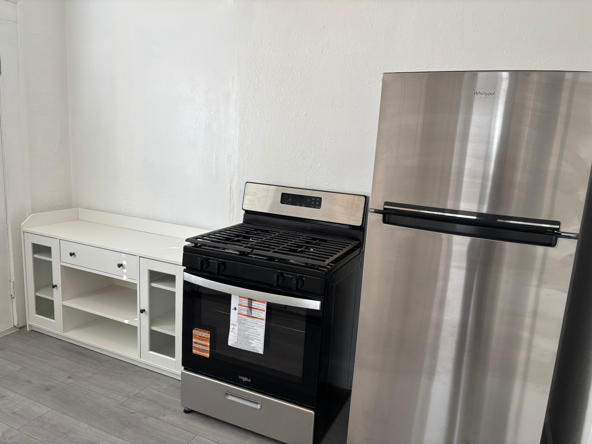 Building Photo - 5638 Richard Ave