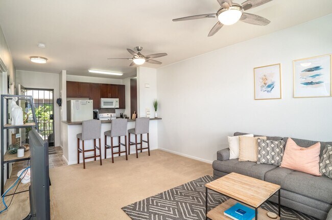 Building Photo - Hoolea Terrace 1406 (Kehalani - Wailuku)