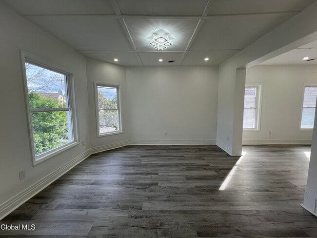 Building Photo - 239 McClellan St