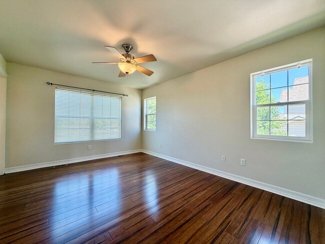 Building Photo - 4608 Garnet Way