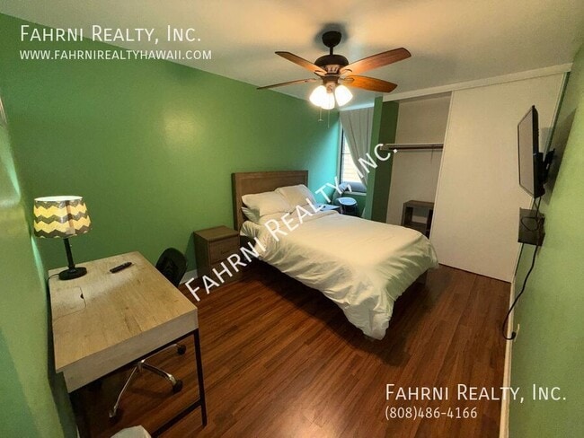 Building Photo - 84-687 Ala Mahiku St-#125B