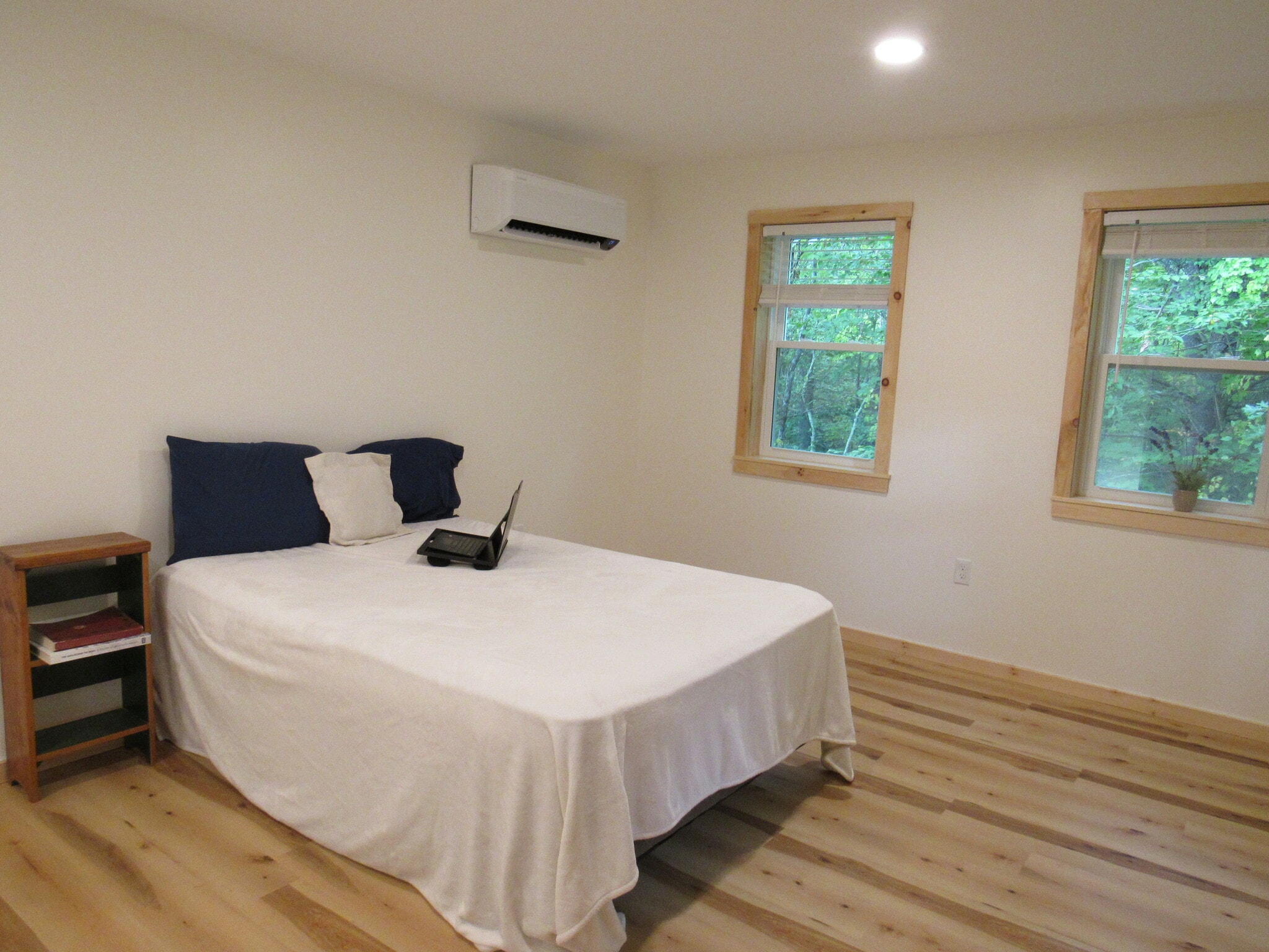 Woodland views! - 57 River Rd