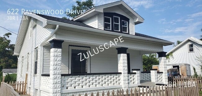 Building Photo - 622 Ravenswood Dr