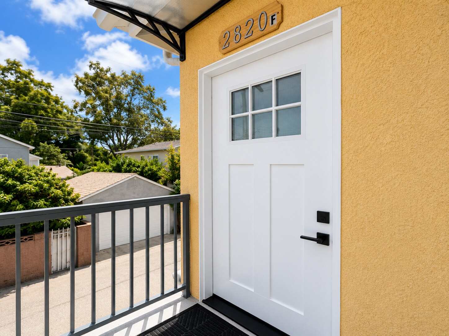 Building Photo - 2820 Exposition Blvd