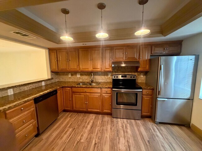 Building Photo - Welcome To Your New Home!