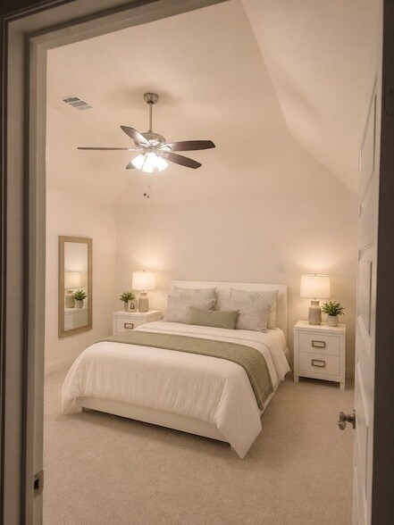Building Photo - 4165 Rancho Milagro Dr