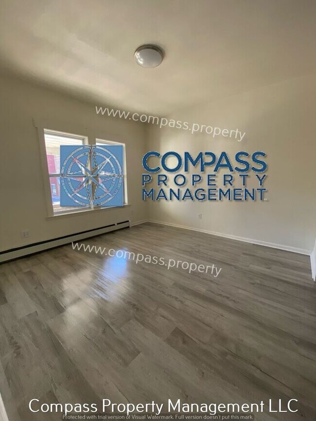 Building Photo - $ 1795 - 4 Bedroom, 1.5 Bath 3 Floor Home,...