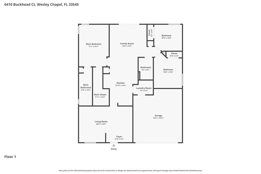Building Photo - 6410 Buckhead Ct