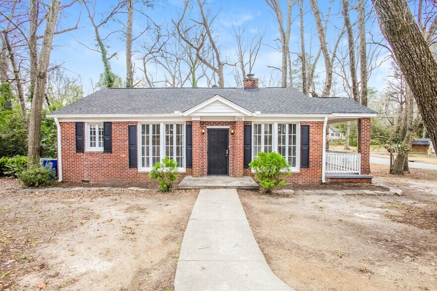 Building Photo - 1500 Argent Ct