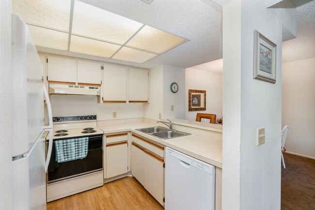 Building Photo - Furnished Seasonal Condo