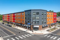 Building Photo - Penn Avenue Union