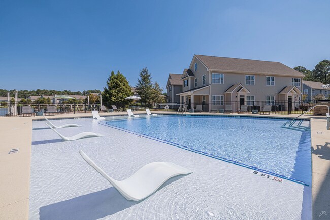 Building Photo - 100 Shellbark Way