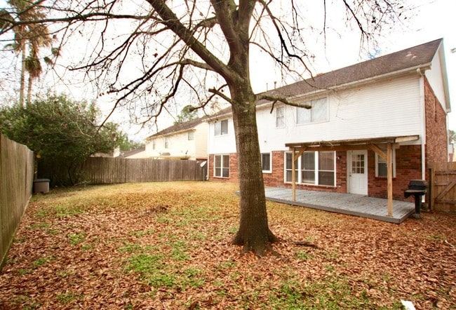 Building Photo - 3611 Darnell Ct