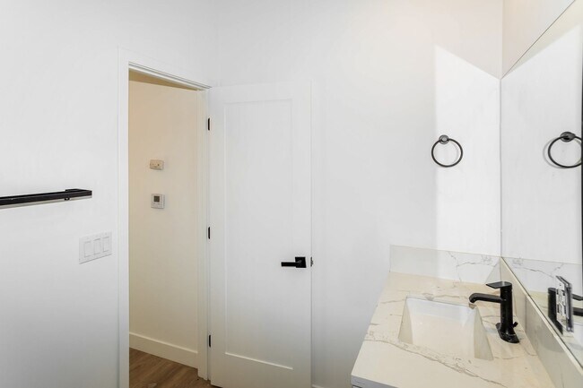 Building Photo - The Stewart Houses