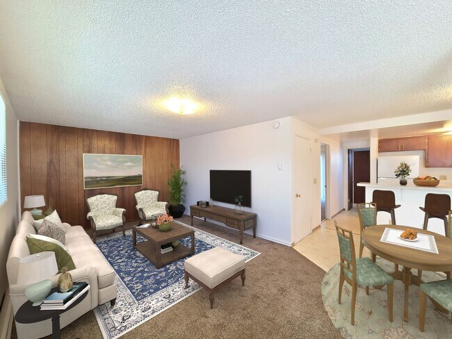 Primary Photo - 2118 E Boone Ave