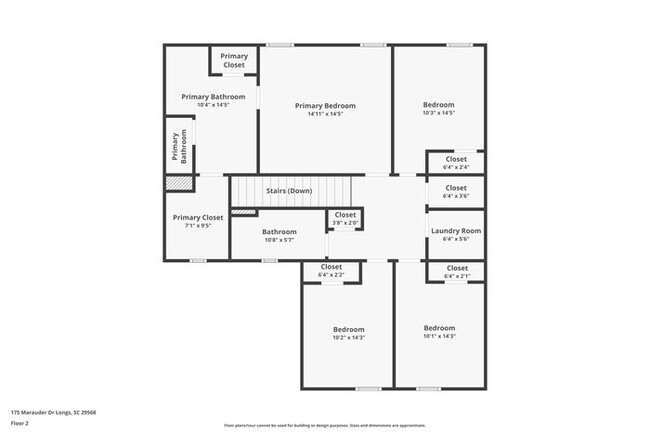 Building Photo - 175 Marauder Dr