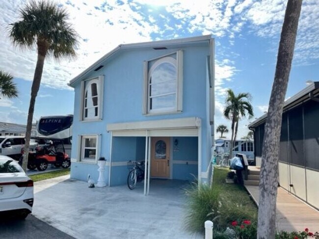 Building Photo - 338 Nettles Blvd