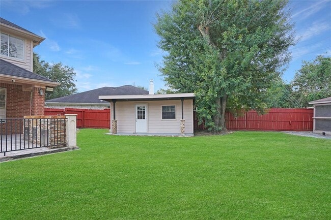 Building Photo - 15426 Oak Lake Glen Dr