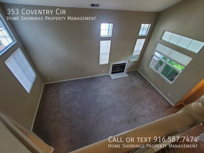 Building Photo - 353 Coventry Cir