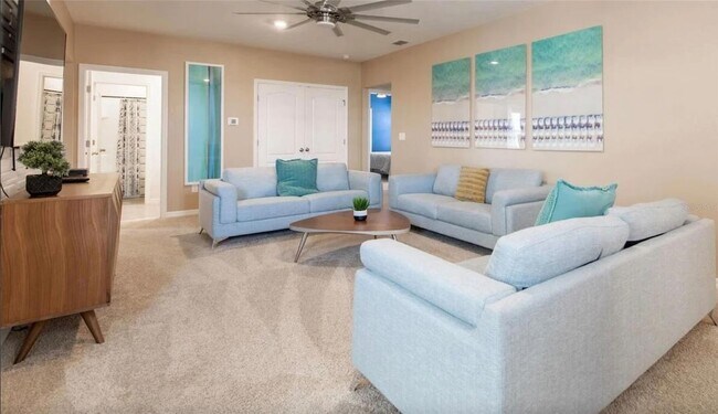 Building Photo - 7572 Oakmoss Loop