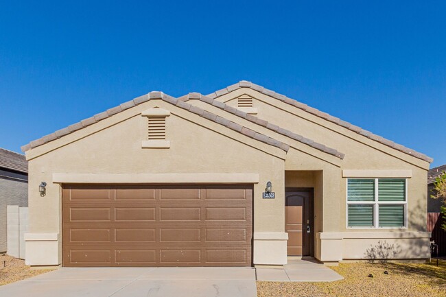 Primary Photo - 4 bedroom 3 bath in Maricopa