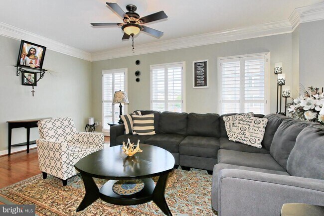 Building Photo - 41811 Eloquence Terrace