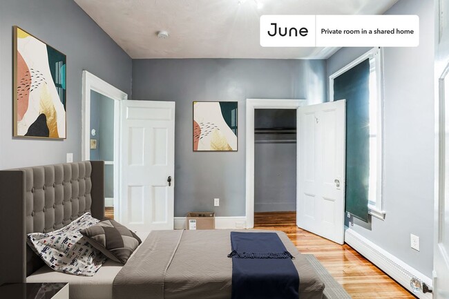 Building Photo - 19 Harrison St