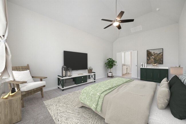 Building Photo - 28418 Asher Falls Ln