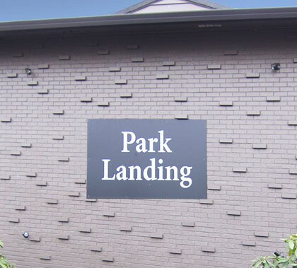 Building Photo - Park Landing