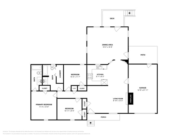Building Photo - 1436 Sage Brook Ct