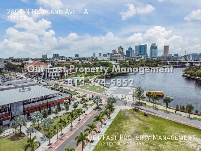 Building Photo - 2604 N Highland Ave