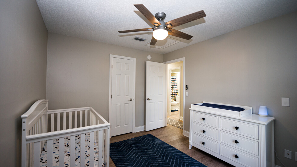 2nd Guest Room - 37 Carriage Hill Cir