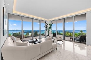 Building Photo - 10295 Collins Ave