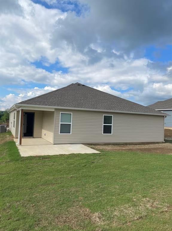 Building Photo - 2995 W Azurite St