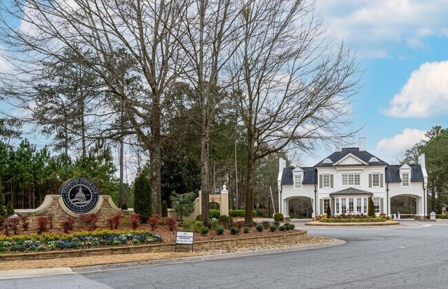 Building Photo - 6213 Arnall Ct