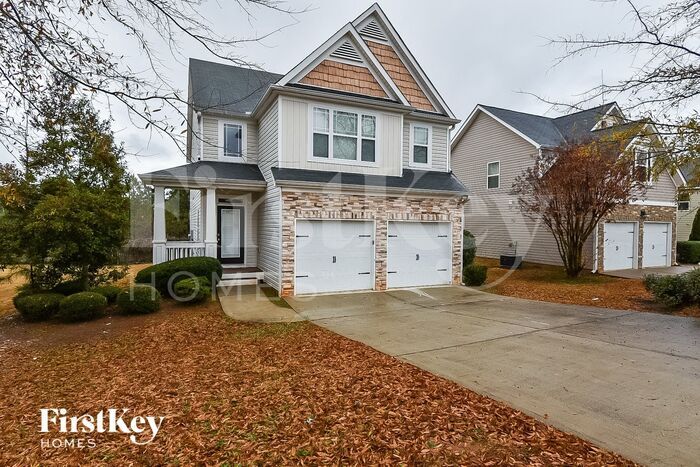 Building Photo - 8145 Willowbank Way
