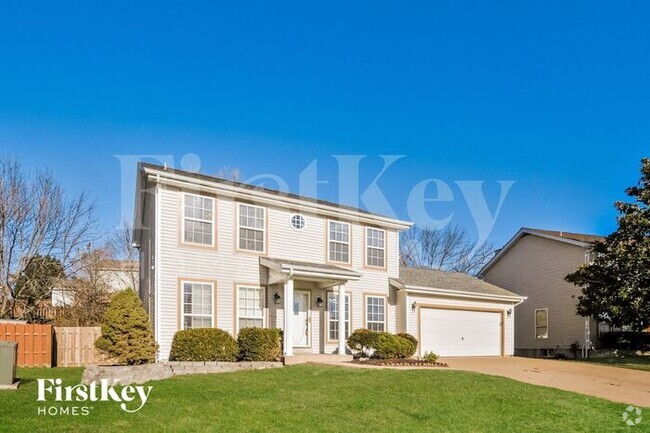 Building Photo - 209 Royallsprings Pkwy