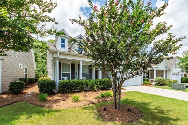 Building Photo - 2 Bedroom, 2 Bathroom Home in Cresswind 55+ - Summerville