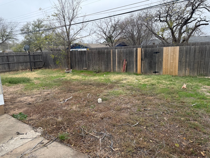 Building Photo - 4620 S Rusk St