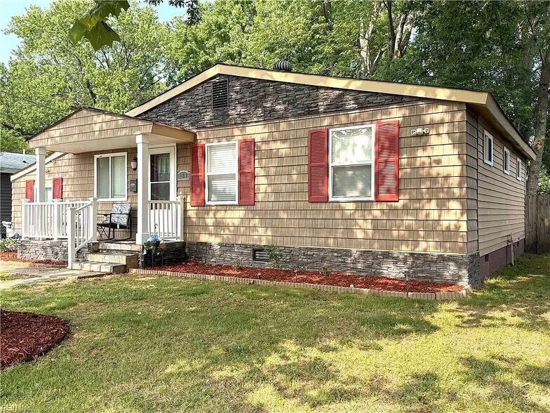 Building Photo - 138 Ransone St