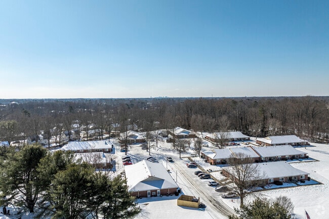 Building Photo - Christian Village of Central VA
