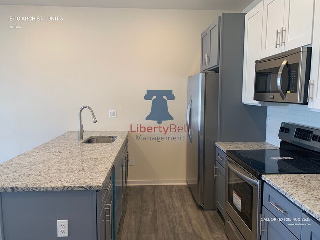 Building Photo - 5110 Arch St