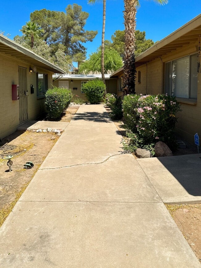 Building Photo - 1233 E Drachman St