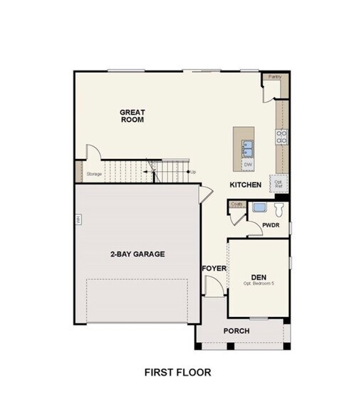 Building Photo - 969 W Jasmine Way