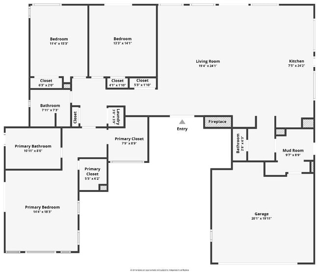 Building Photo - 623 Echo Ln